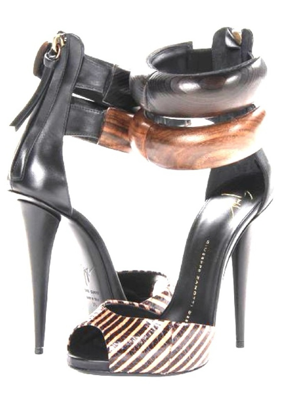 ISO Giuseppe Zanotti Heels Do Not Buy